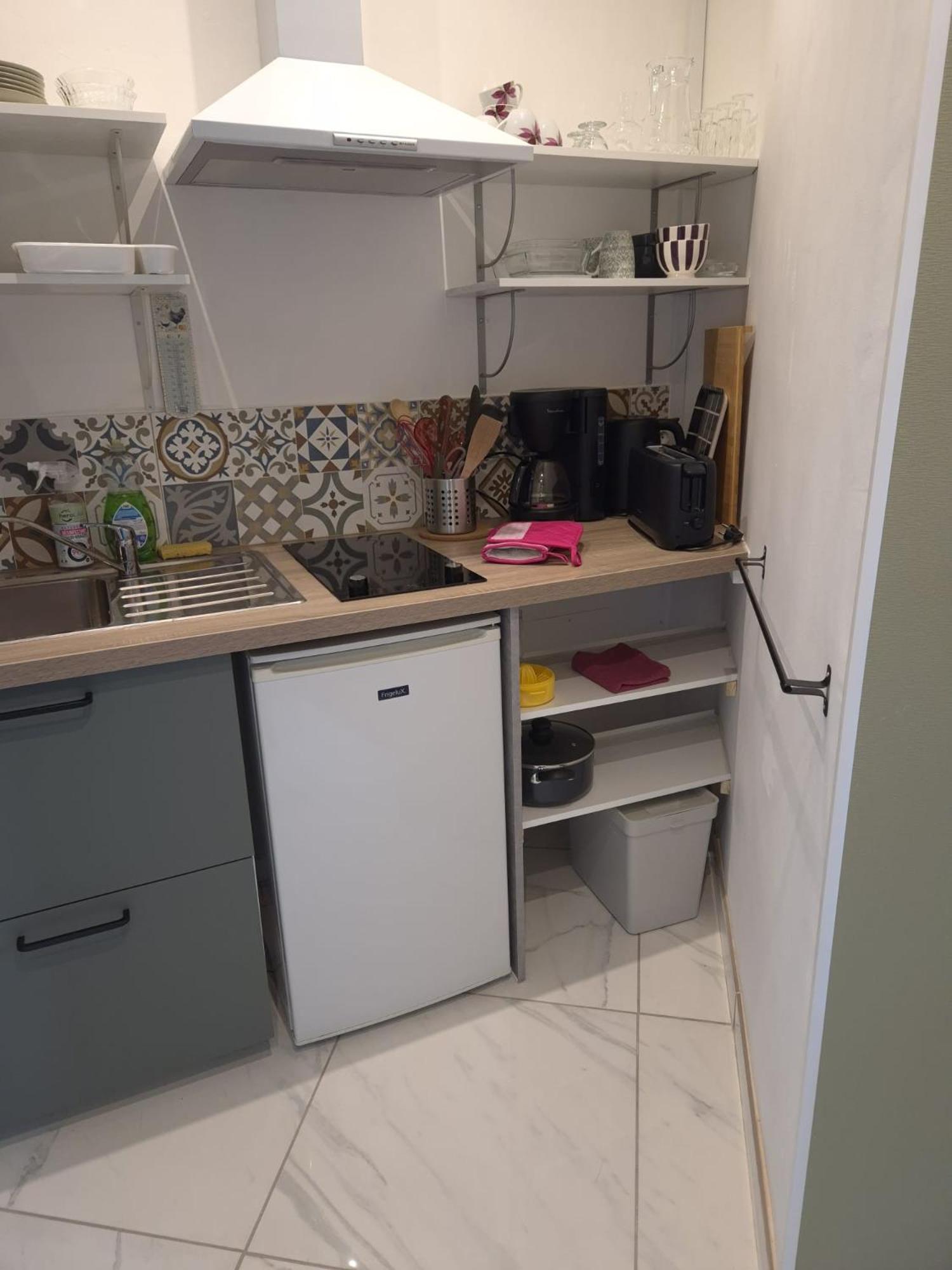 Apartment Proche Bagnoles de l'Orne Normandie